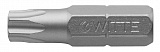 Бита Witte Stainless TORX T27, 1/4"x25 мм, 28534