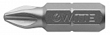 Бита Witte Stainless PH1, 1/4"x25 мм, 28501