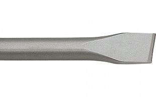 Плоское зубило KEIL 280 мм хвостовик SW 28, 505128400
