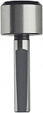 Цапфа ( пилотное сверло) для цековки MAYKESTAG HSS Ø 13.0 M12 DIN 1868, "fine", 0218001300100