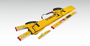 Сумка для уровней Stabila LCC-5-120