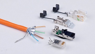 Инструмент для снятия изоляции Jokari No.1-Cat