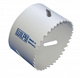 Биметаллическая коронка Wilpu 41 мм Cobalt 8%, 3004100101