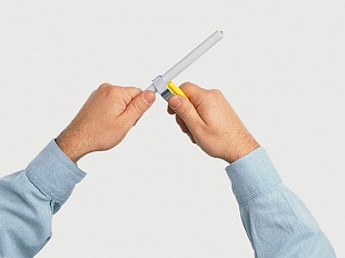 Кабельный нож Jokari №27 Secura