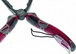 Зажим NWS SystemClip с пружиной