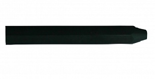 Универсальный строительный мелок Markal FM.120, черный, 44010600