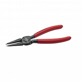 Набор клещей NWS для стопорных колец, 4 пр.