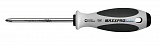 Отвертка WITTE MAXXPRO Stainless PH2x100 мм, 73035
