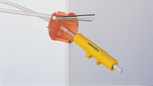 Инструмент для снятия изоляции Jokari №12