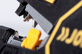 Клещи для снятия изоляции Jokari Secura 2K