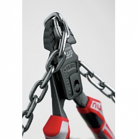 Бокорезы силовые рычажные NWS FantasticoPlus, 200 мм