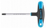 Отвертка WITTE PRO T-bar K TORX T25x110 мм, 81725
