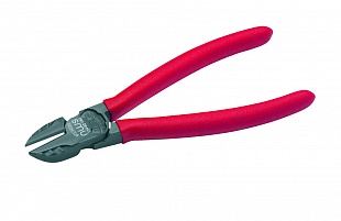 Бокорезы NWS, 180 мм, 134-62-180