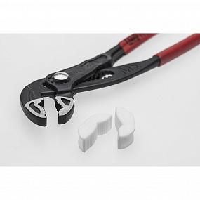 Клещи переставные NWS Maxi MX, 180 мм