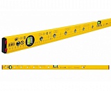 Строительный уровень Stabila 70 Electric, 120 см, 16136