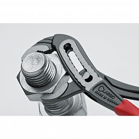 Клещи переставные NWS Classic Plus, 180 мм