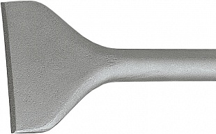 Плоское, широкое зубило KEIL 140 мм SDS-Plus, 502230140
