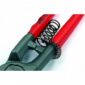 Ножницы по металлу NWS «Берлинские», 250 мм