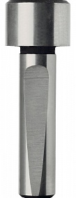 Цапфа ( пилотное сверло) для цековки MAYKESTAG HSS Ø 26.0 M24 DIN 1868, "medial", 0219002600100