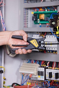 Клещи для снятия изоляции Jokari 6-16² для круглого кабеля