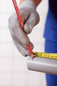 Треугольный карандаш по стеклу Markal ZS.324