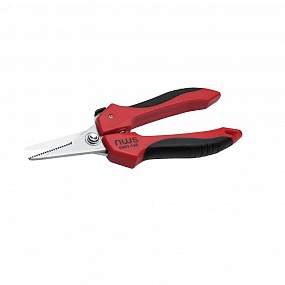 Ножницы комбинированные NWS, 140 мм., 0401-140-SB