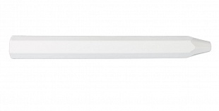 Универсальный строительный мелок Markal FM.120, белый, 44010100