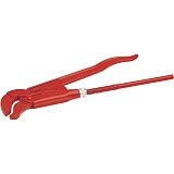 Ключ трубный NWS, 1,5 ", 167N-1.5-430