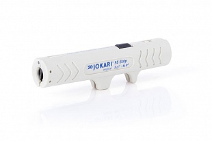 Инструмент для снятия изоляции Jokari SE-Strip 2,5² / 4² / 6²