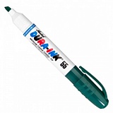 Маркер перманентный фетровый Markal Dura-Ink 55, зеленый, 96531