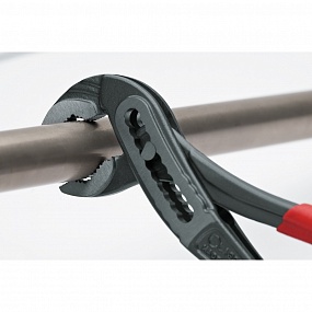 Клещи переставные NWS Classic Plus, 180 мм