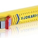 Кабельный нож Jokari №27 Secura