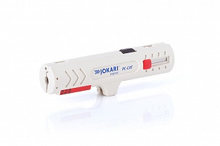 Инструмент для снятия изоляции Jokari PC-Cat