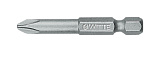 Бита Witte PRO PH1, 1/4"x50 мм, 27520