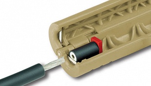 Инструмент для снятия изоляции Jokari SE-Strip 2,5² / 4² / 6²