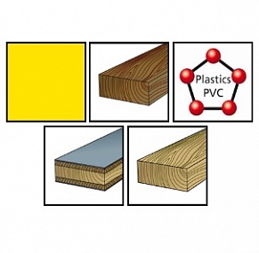 Полотно для сабельных пил Wilpu 3027/230 Speedy (3 шт.)