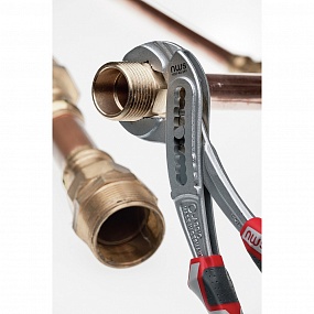 Клещи переставные NWS Classic Plus, 240 мм