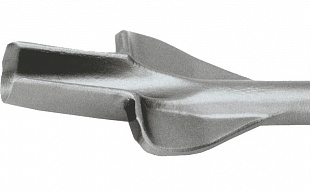 Канальное зубило KEIL 380 мм SDS-MAX, 503435380