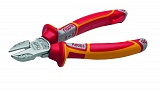 Бокорезы NWS VDE, 160 мм, 134-49-VDE-160