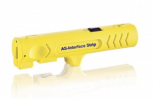 Инструмент для снятия изоляции Jokari AS-Interface Strip