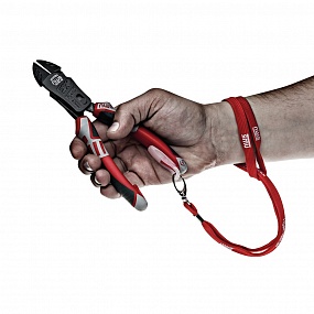 Бокорезы силовые рычажные NWS FantasticoPlus, 180 мм