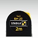 Рулетка Stabila ВМ 20, 2 метра