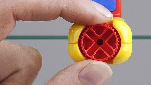 Кабельный нож Jokari №28 G Secura