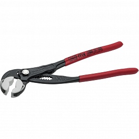 Клещи переставные NWS Maxi MX, 250 мм