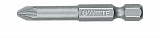 Бита Witte PRO PZ3, 1/4"x50 мм, 27547