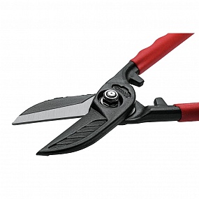 Ножницы по металлу NWS «Английские», 250 мм