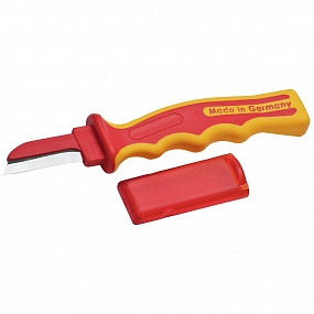 Кабельный нож NWS VDE