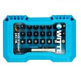 Набор бит с битодержателем 32 пр., 31201