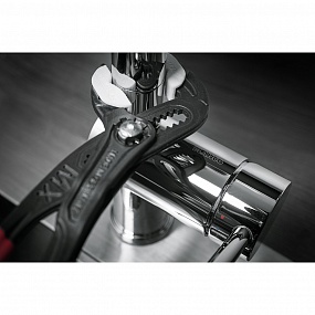 Клещи переставные NWS Maxi MX, 180 мм