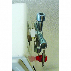 Ключ для распределительных шкафов NWS